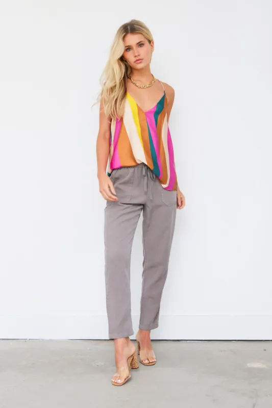 SALE - Lara Tencel Pant sold by fab'rik