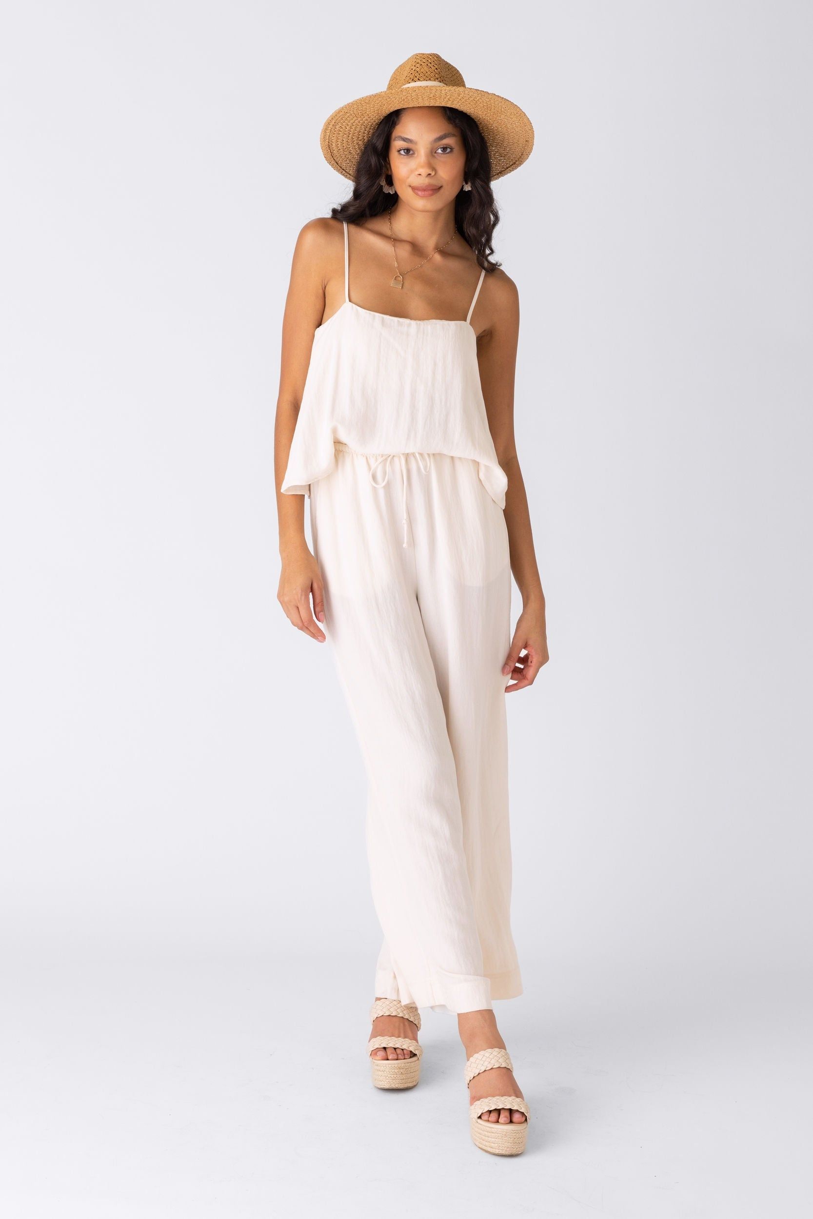 Z SUPPLY ANNIE TANK sold by fab'rik product image thumbnail 4