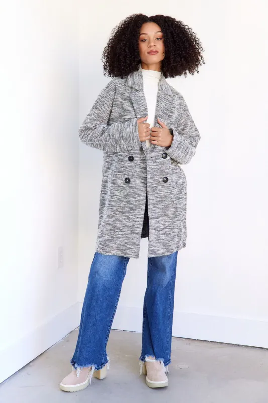 SALE - Soriah Coat sold by fab'rik