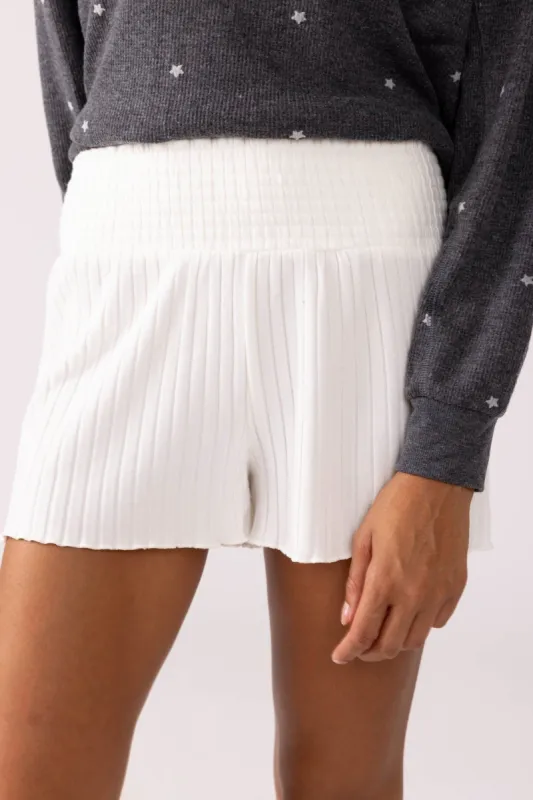 SALE - Z Supply Dawn Smocked Short sold by fab'rik