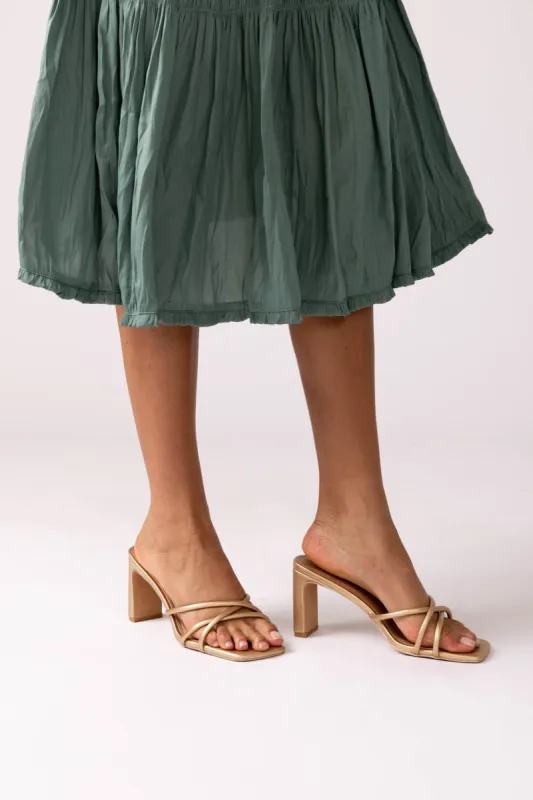 SALE - Jenna Heels sold by fab'rik