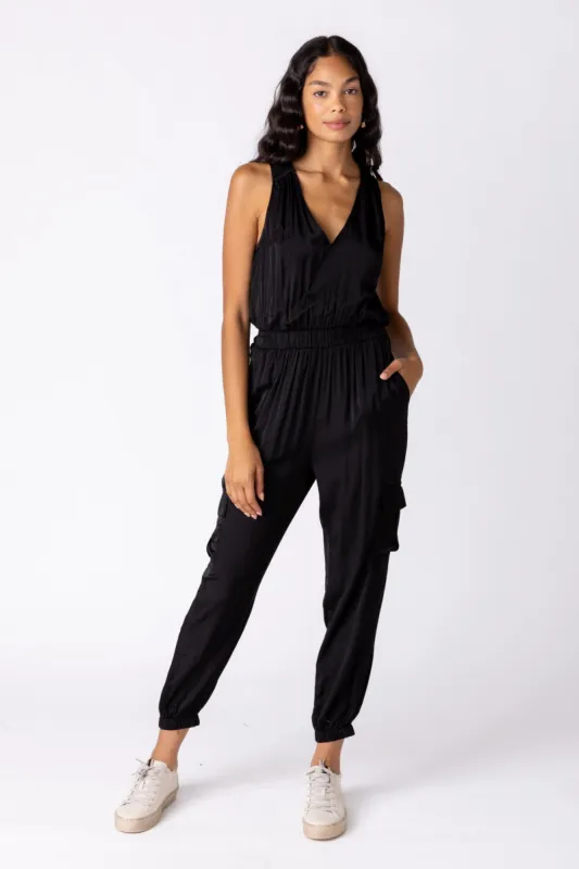 SALE - Rio Jogger Jumpsuit sold by fab'rik