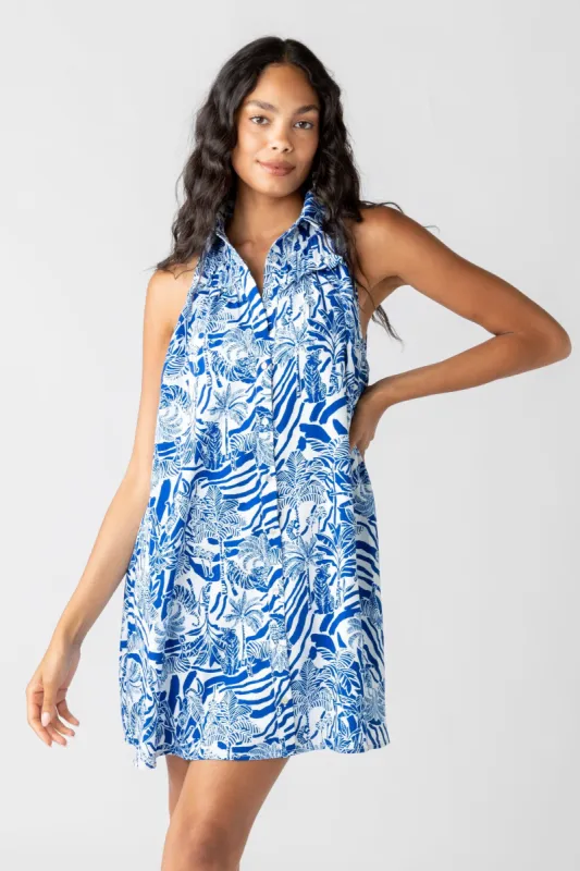 SALE - Bianca Tank Dress sold by fab'rik