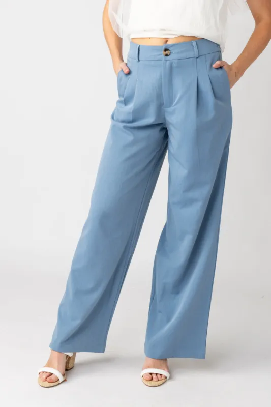 SALE - Ashe Trouser Pants sold by fab'rik