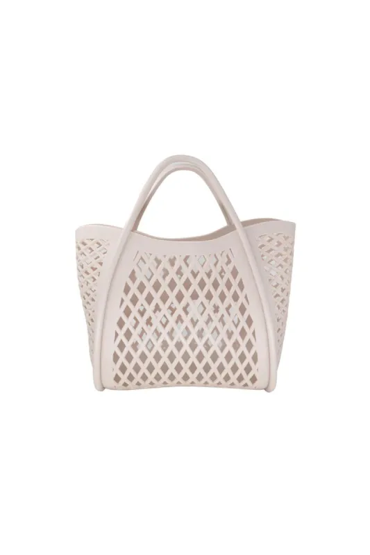 Rihanna Cut Out Bag sold by fab'rik