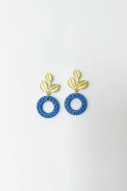 SALE - Millie B. Evan Earrings sold by fab'rik