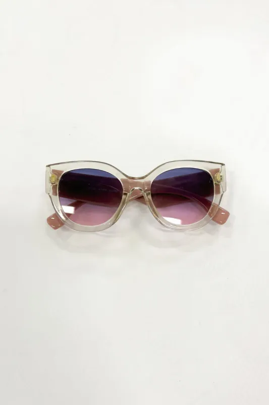 SALE - Indie Cat Eye Sunglasses sold by fab'rik