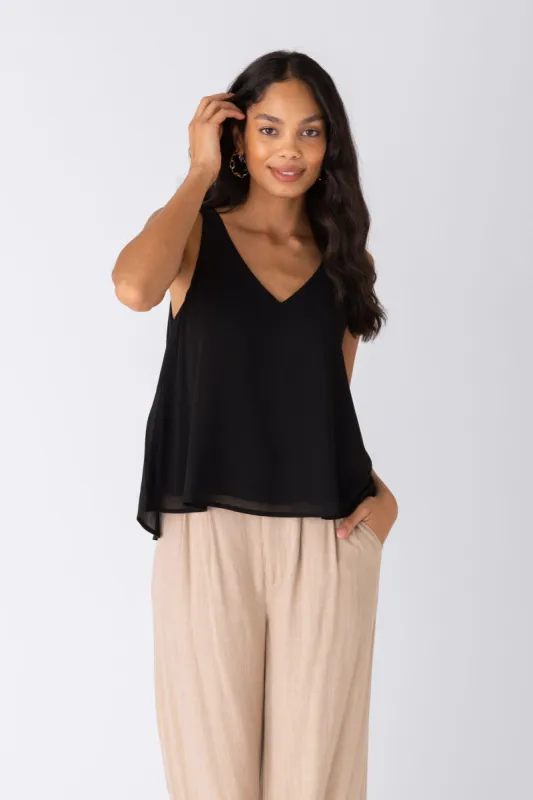 Kelsey Tank sold by fab'rik