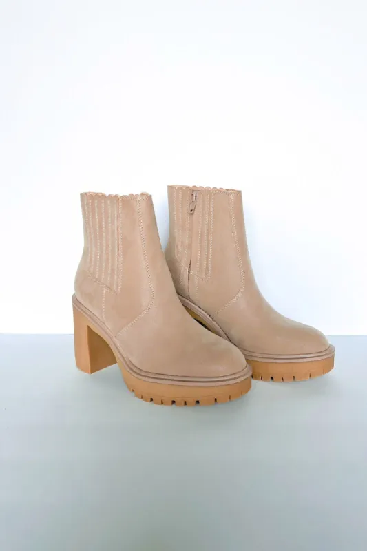 SALE - Chelsea Ankle Boots sold by fab'rik