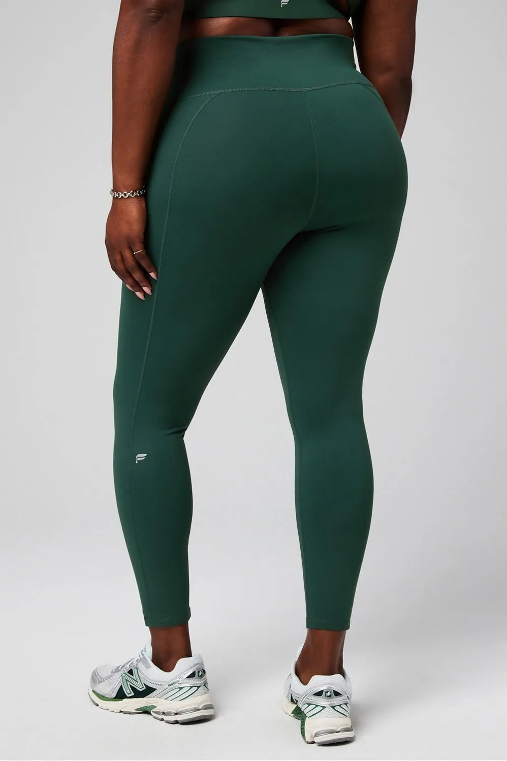 Define PowerHold® High-Waisted Legging sold by Fabletics