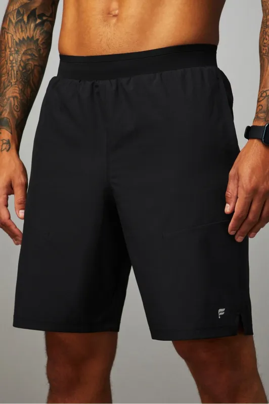 The Fundamental Short II 9in sold by Fabletics