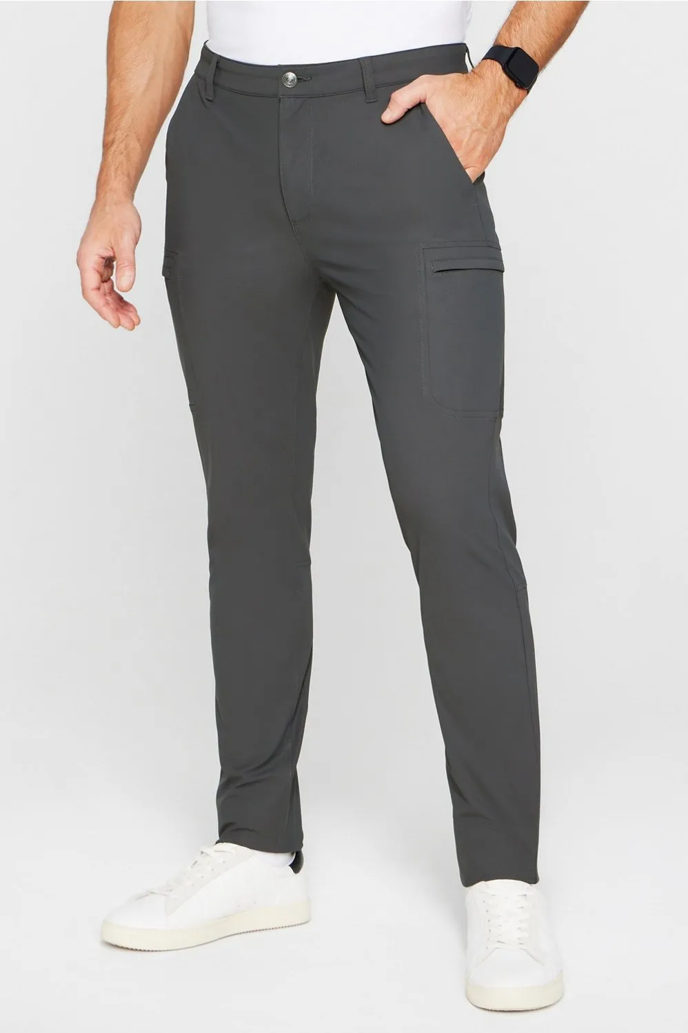 The Don Cargo Pant (Slim Fit) sold by Fabletics