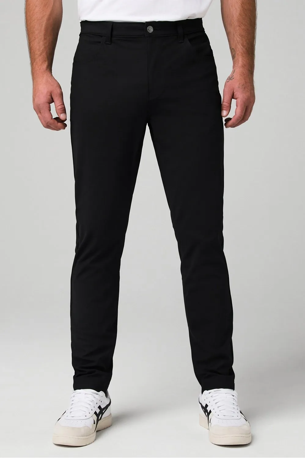 The Don 5-Pocket Pant (Slim Fit) sold by Fabletics