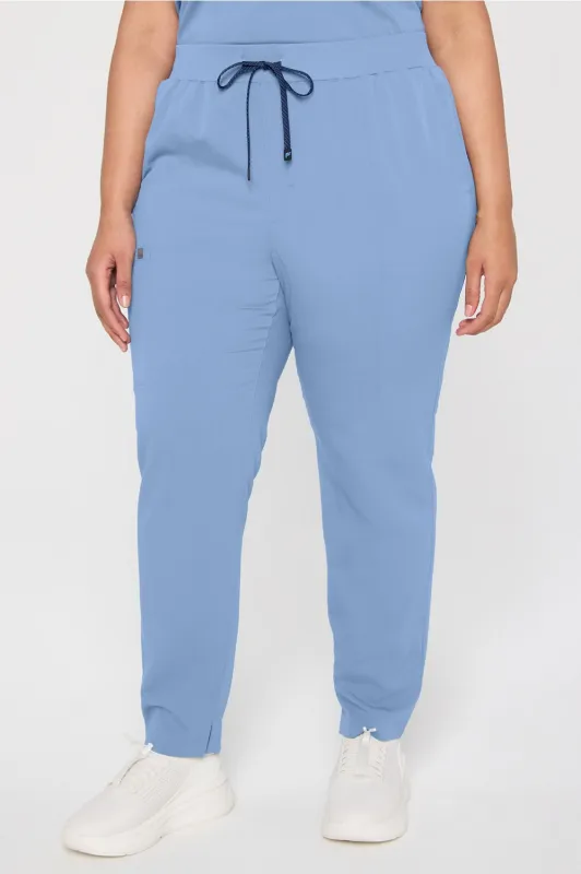Ion Scrub Pant made by Fabletics