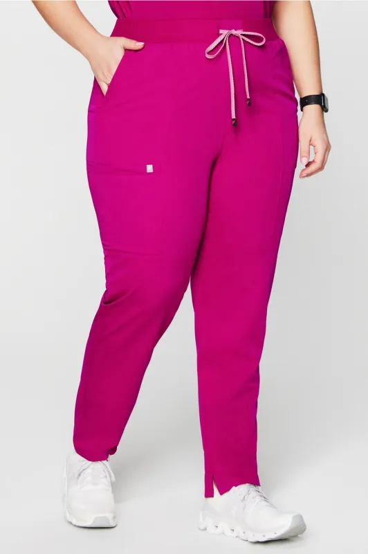 High-Rise Ion Scrub Pant sold by Fabletics