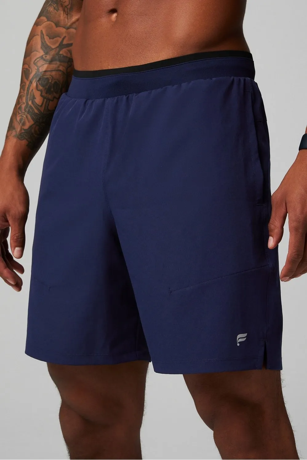 The Fundamental Short II 7in sold by Fabletics