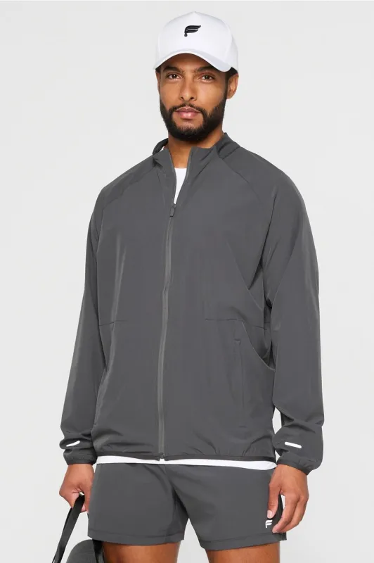 The Infinite Jacket sold by Fabletics