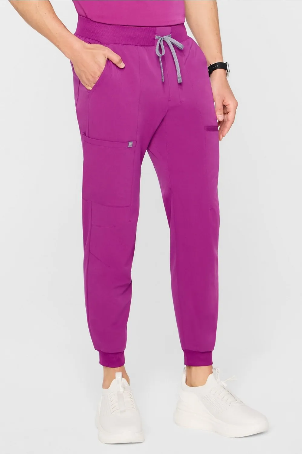 All-Shift Scrub Jogger sold by Fabletics