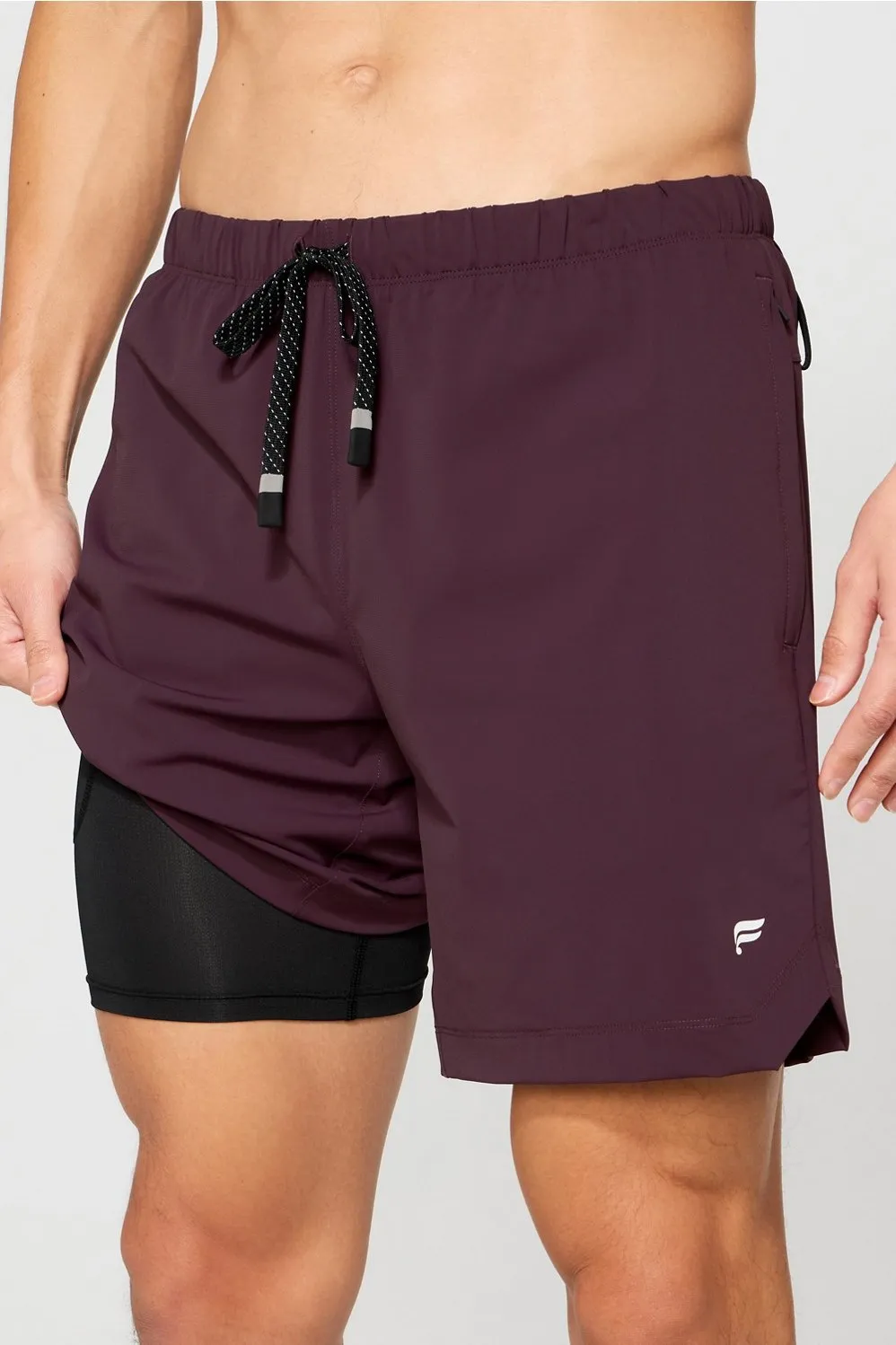 The One Short Lined 7in sold by Fabletics