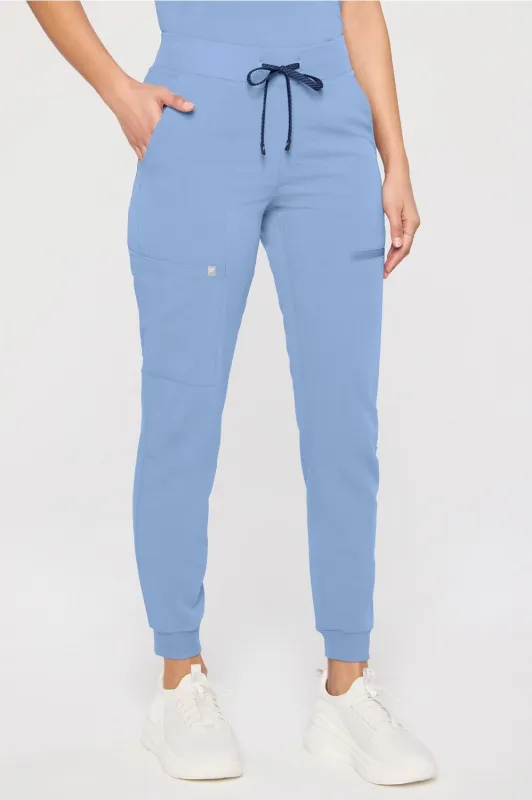 On-Call Scrub Jogger sold by Fabletics