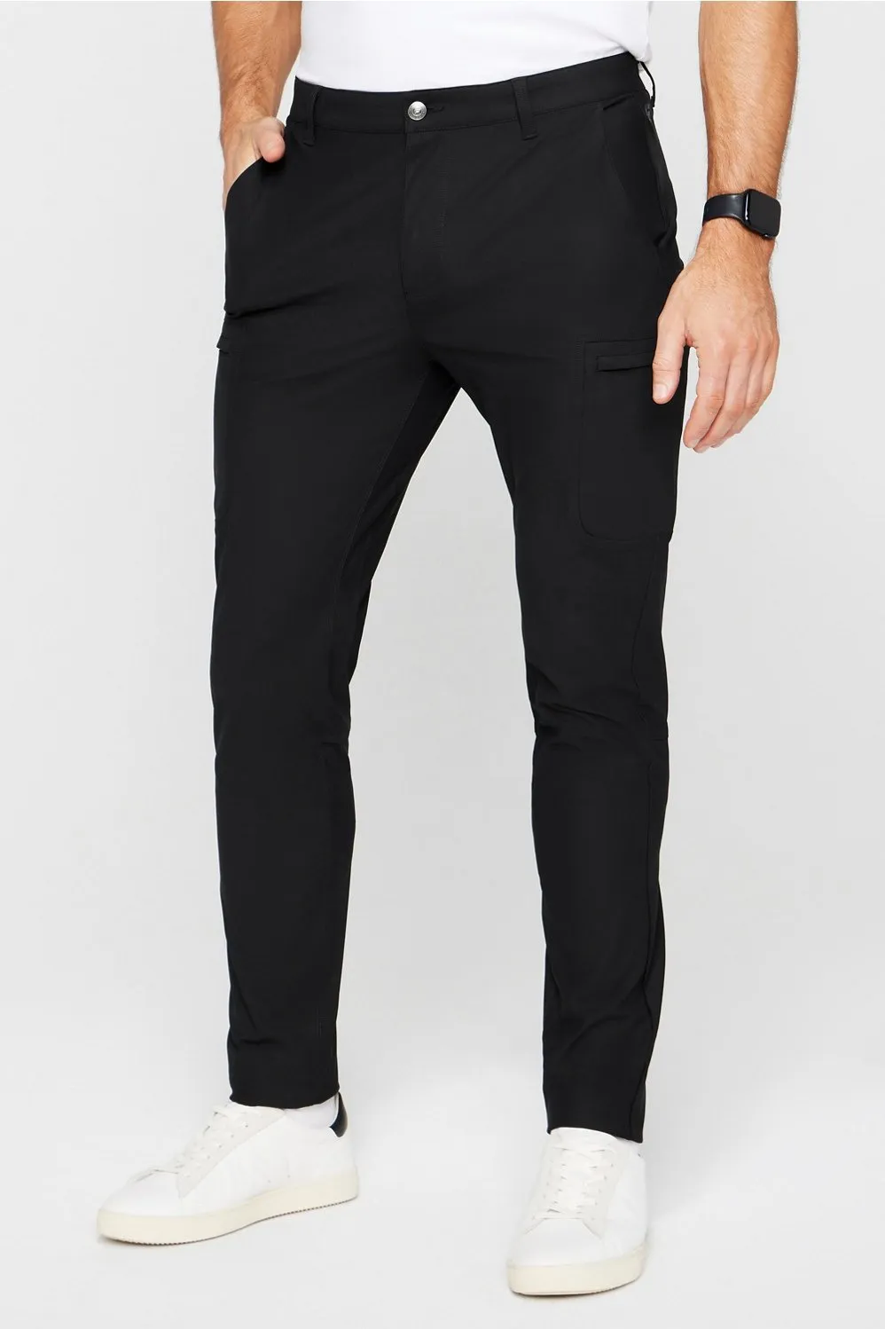The Don Cargo Pant (Slim Fit) sold by Fabletics
