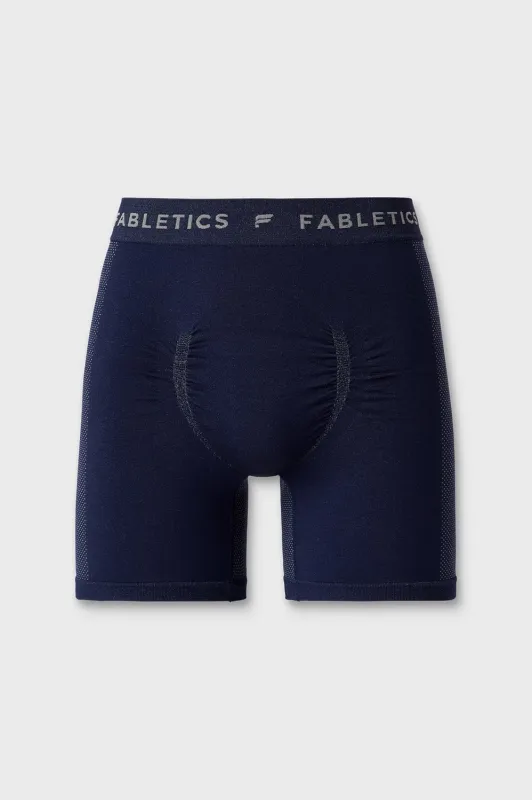 The Training Day Boxer Brief sold by Fabletics