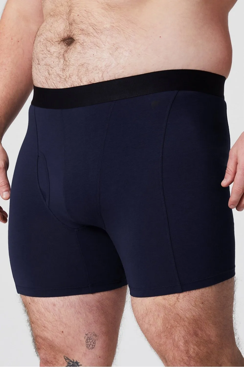 The 24-7 Boxer Brief sold by Fabletics