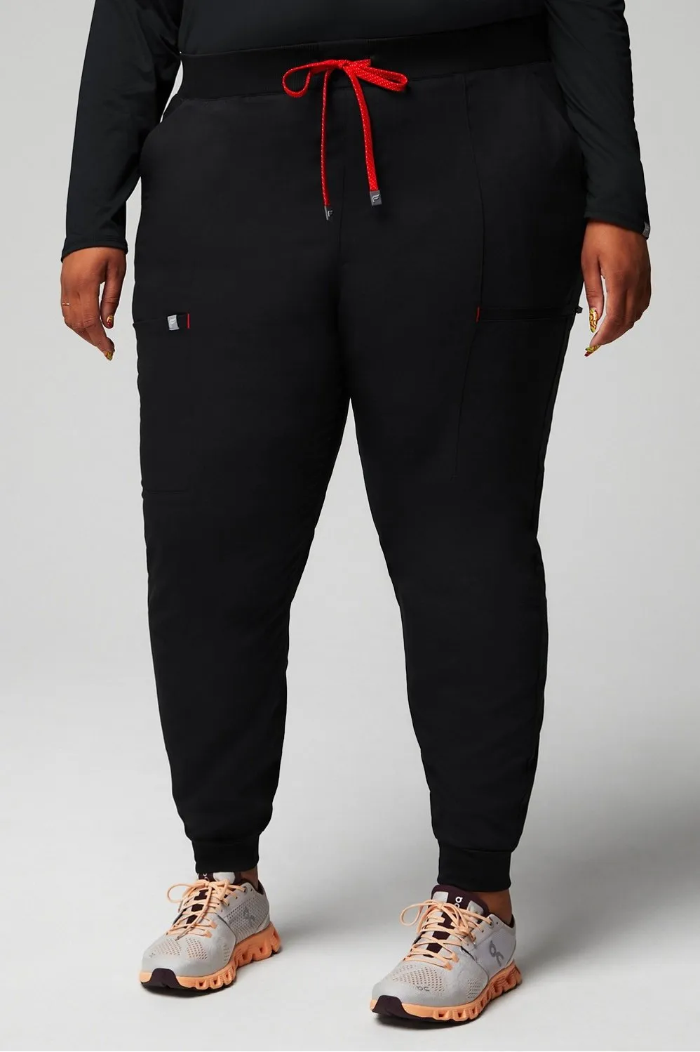 On-Call Scrub Jogger sold by Fabletics