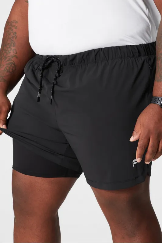 The One Short Lined 7in sold by Fabletics