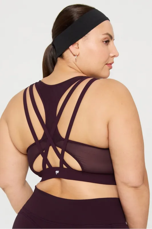 Principal High Impact Sports Bra sold by Fabletics