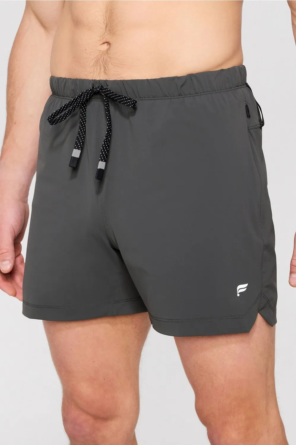 The One Short 5in sold by Fabletics