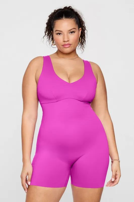 Ultra-Smooth Romper sold by Fabletics
