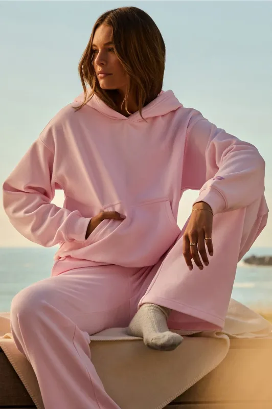 Cozy Fleece Hoodie sold by Fabletics
