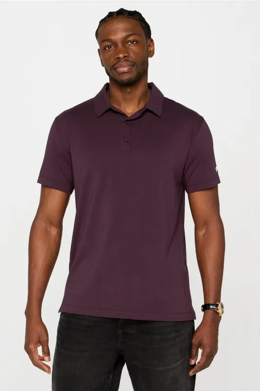 The 24-7 Polo sold by Fabletics