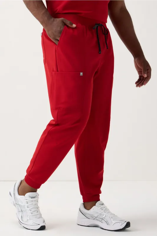 All-Shift Scrub Jogger sold by Fabletics