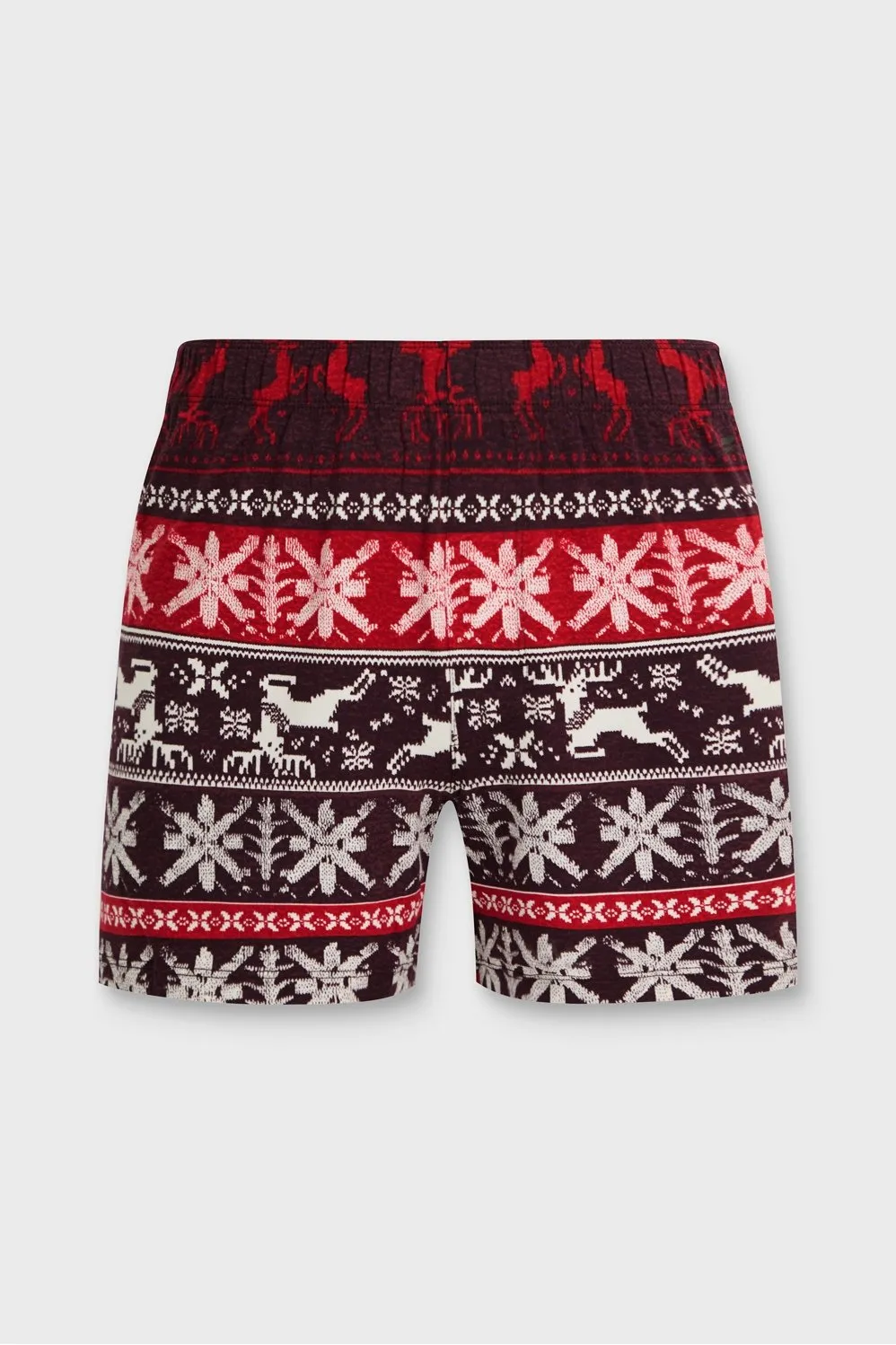 The 24-7 Slim Boxer sold by Fabletics