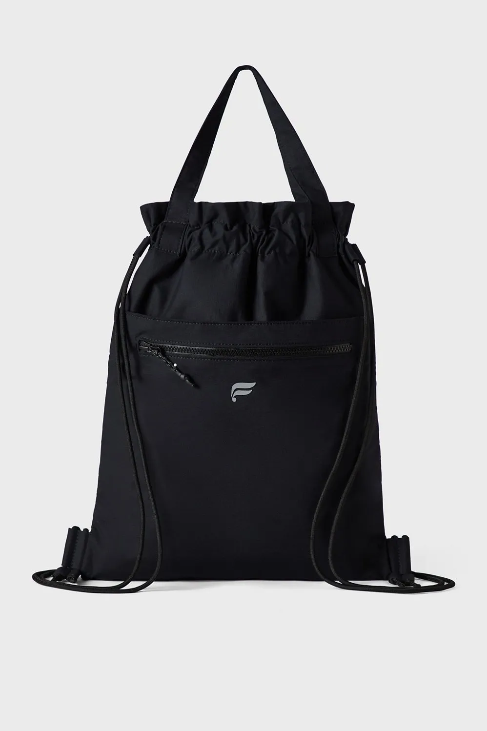 The Drawstring Backpack sold by Fabletics