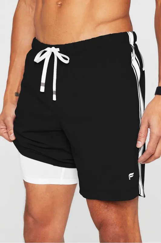 The One Short Lined 7in sold by Fabletics