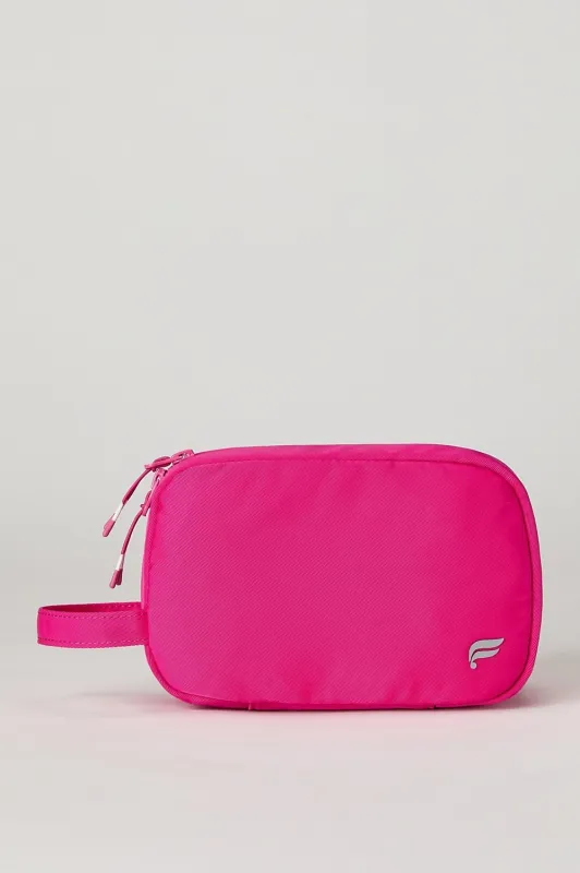 The Small Toiletry Bag sold by Fabletics