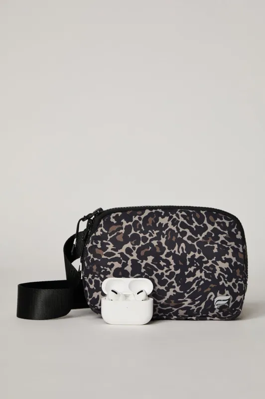 The Belt Bag sold by Fabletics