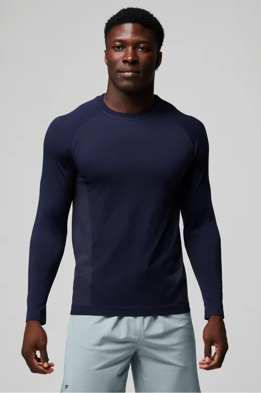 The Training Day Long Sleeve Tee sold by Fabletics