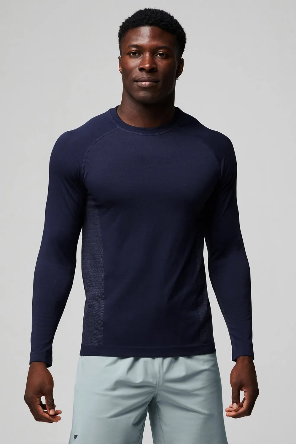 The Training Day Long Sleeve Tee sold by Fabletics