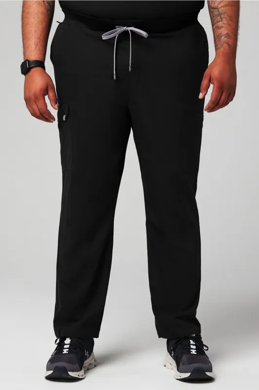 Equip Cargo Scrub Pant sold by Fabletics