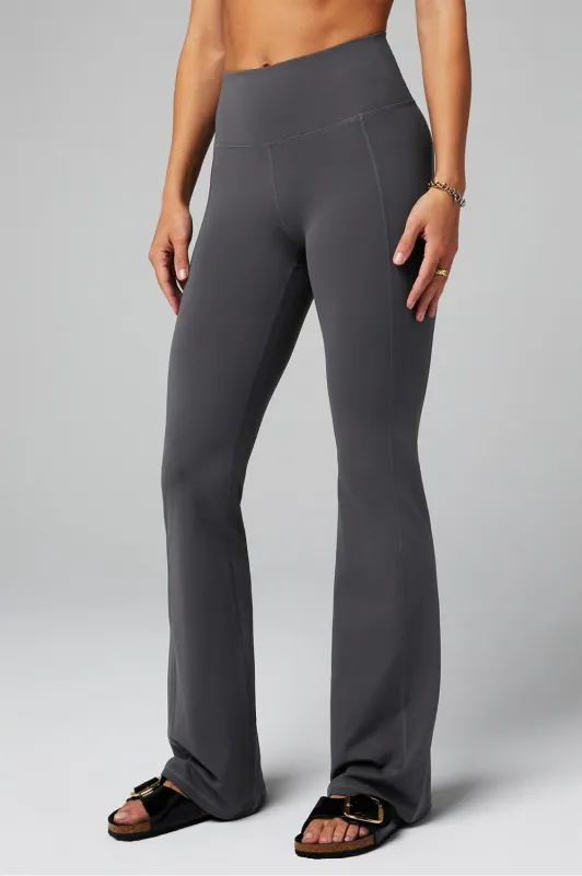 Oasis PureLuxe High-Waisted Kick Flare sold by Fabletics