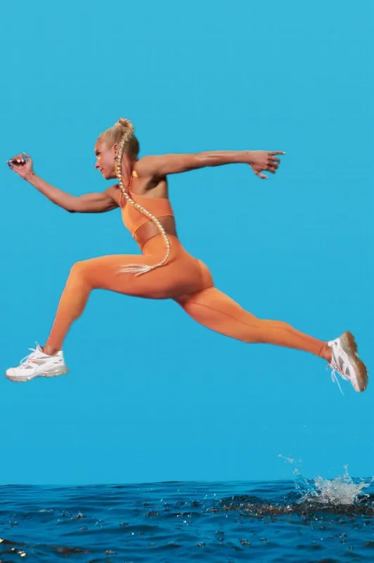 Seamless Ultra High-Waisted Legging sold by Fabletics