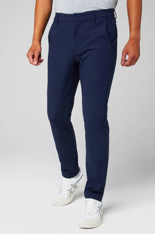The Don Trouser (Slim Fit) sold by Fabletics