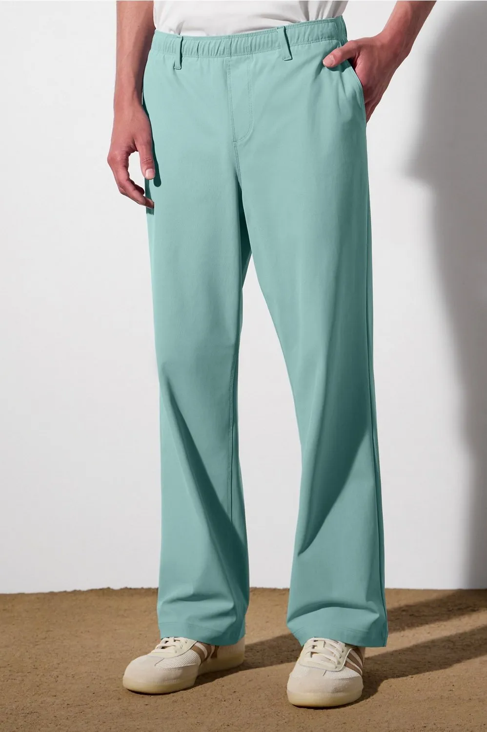 The Don Baggy Pull-On Pant sold by Fabletics