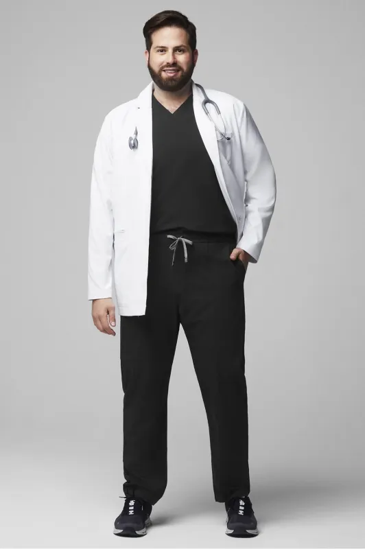 Element Lab Coat (Short) sold by Fabletics