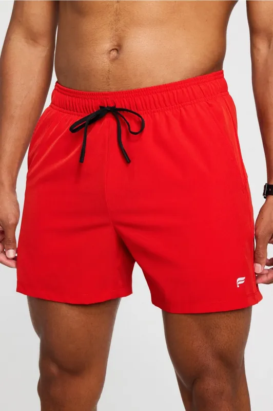 The Infinite Short 5in sold by Fabletics