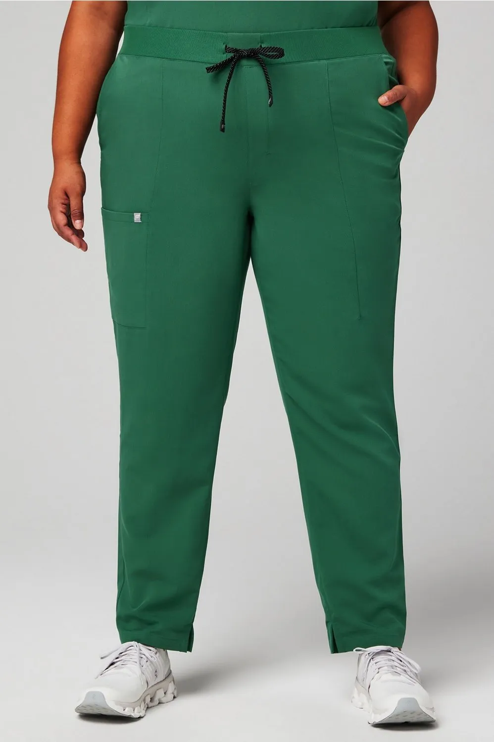 Ion Scrub Pant sold by Fabletics